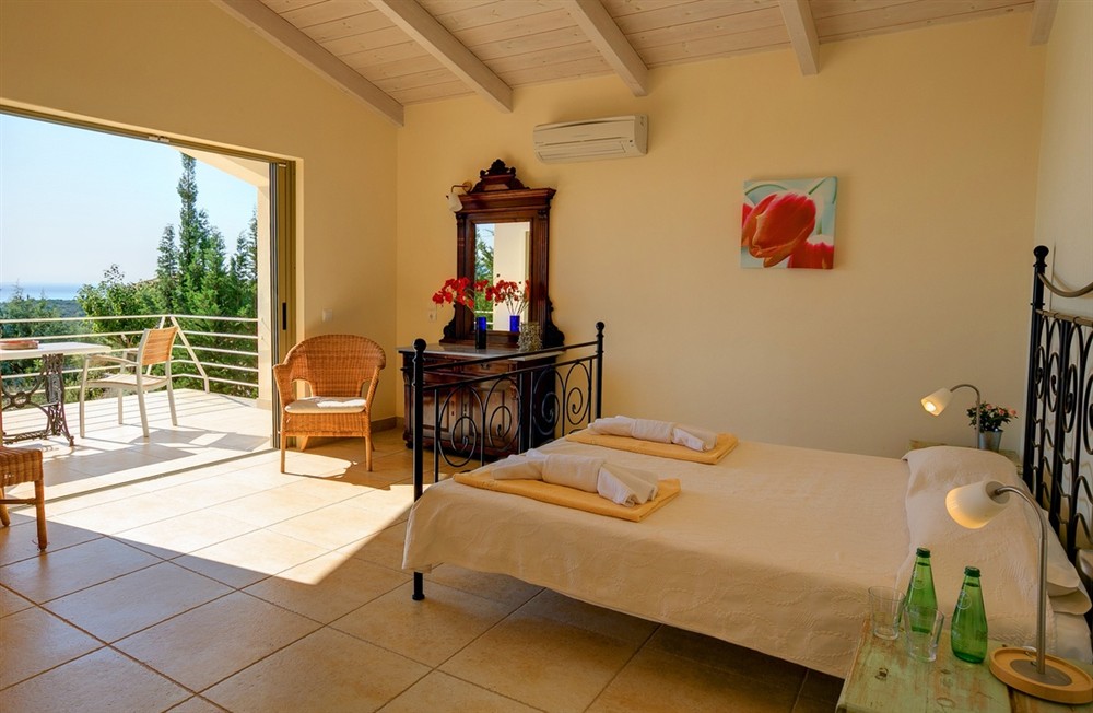 Villa Ippocampos (photo 8) at Villa Ippocampos in Trapezaki, Kefalonia