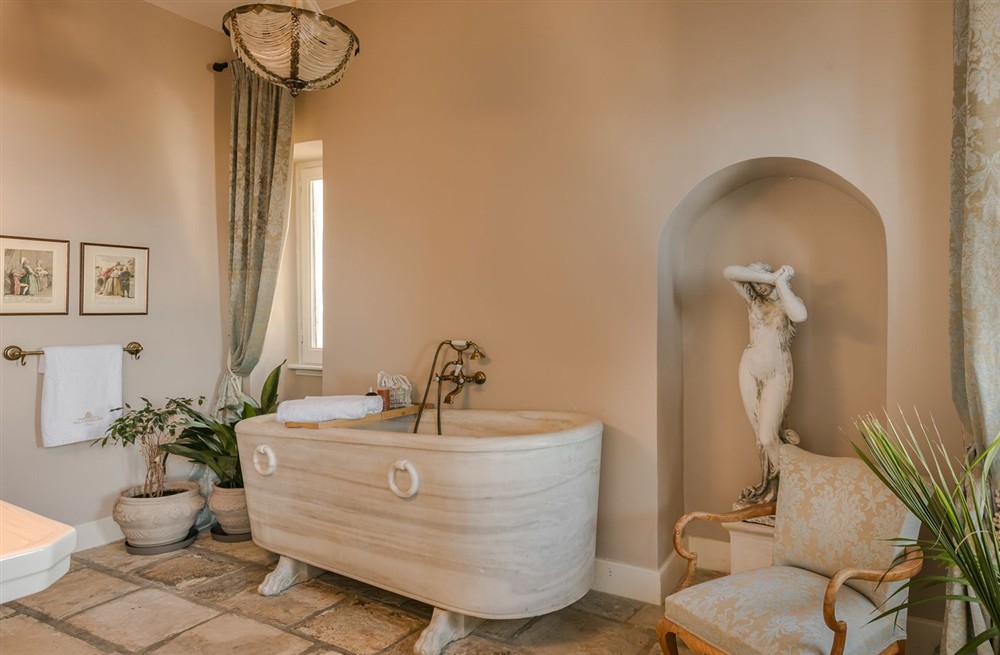 Villa Iridos