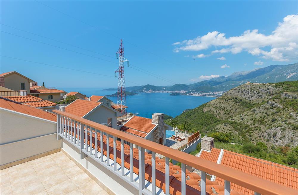 Villa Irnes (photo 21) at Villa Irnes in Budva, Montenegro