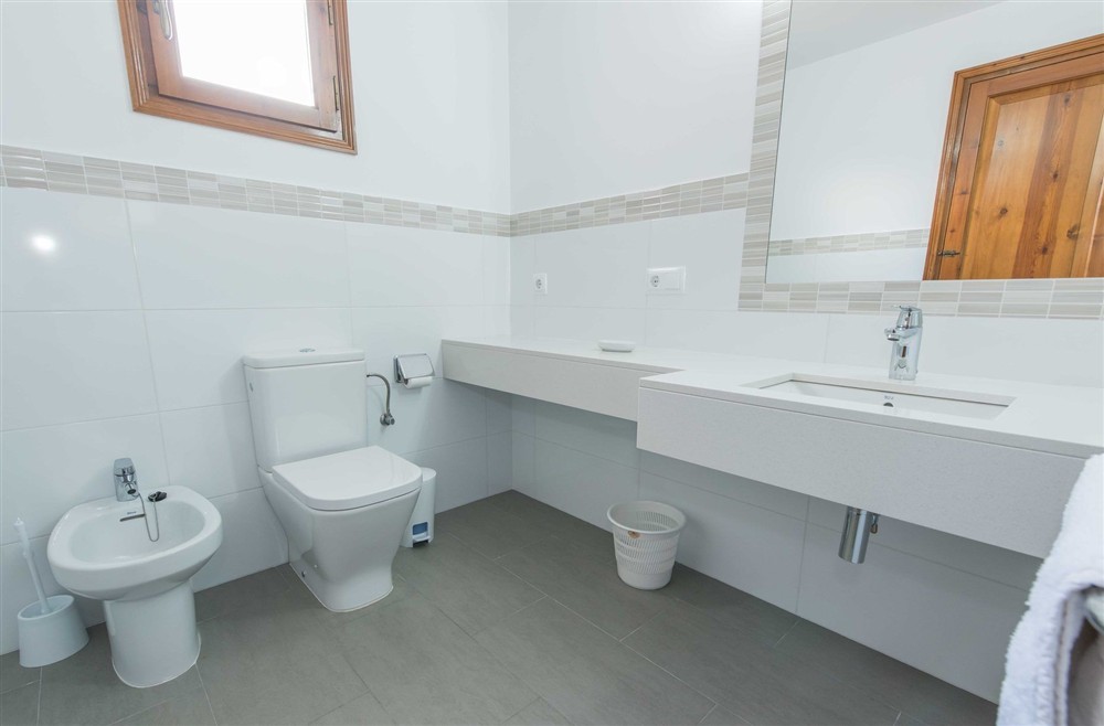 Villa Isa (photo 11) at Villa Isa in Cala Galdana, Menorca