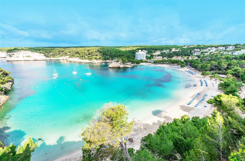 Villa Isa (photo 14) at Villa Isa in Cala Galdana, Menorca