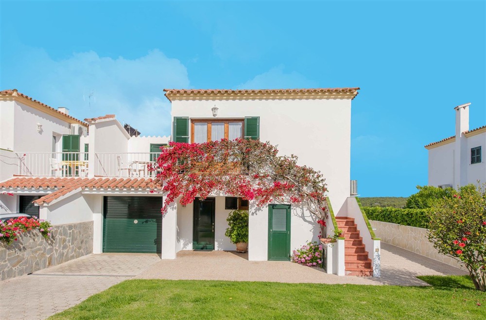 Villa Isa (photo 2) at Villa Isa in Cala Galdana, Menorca