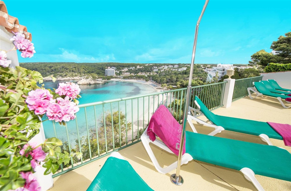 Villa Isa (photo 7) at Villa Isa in Cala Galdana, Menorca