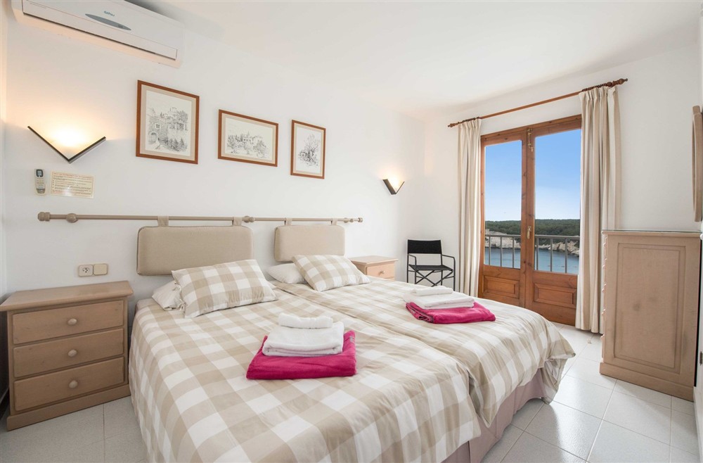 Villa Isa (photo 8) at Villa Isa in Cala Galdana, Menorca