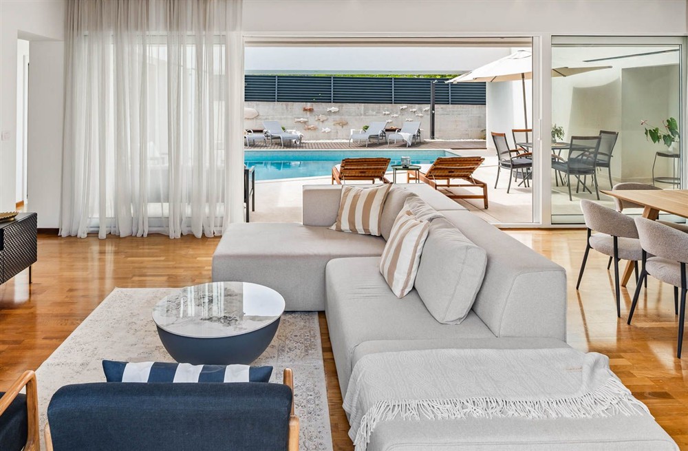 Villa Islandia
