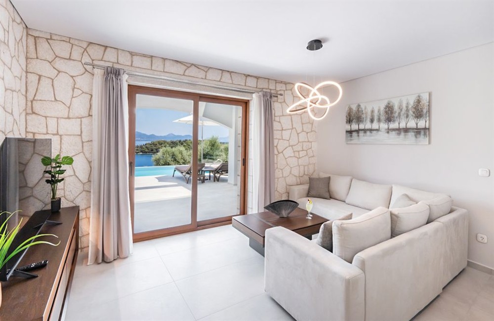 Villa Ithaki