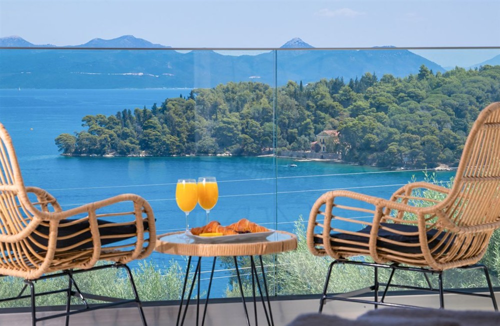 Villa Ithaki
