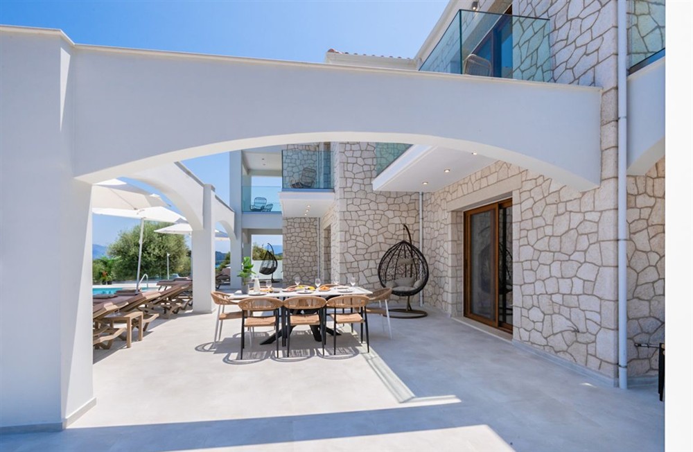 Villa Ithaki