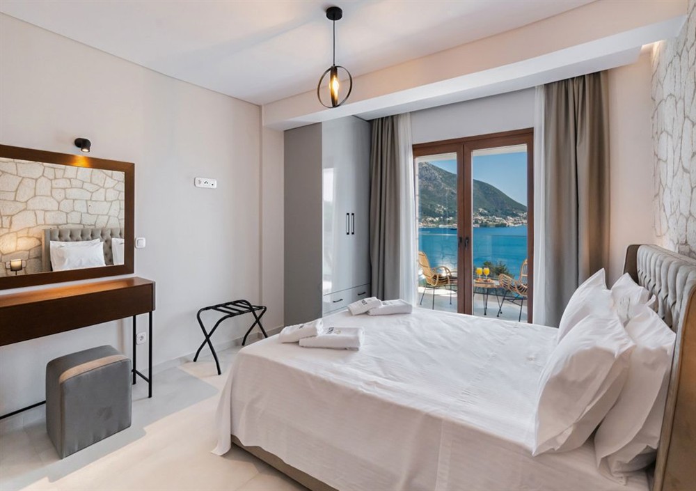 Villa Ithaki