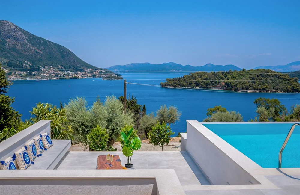 Villa Ithaki