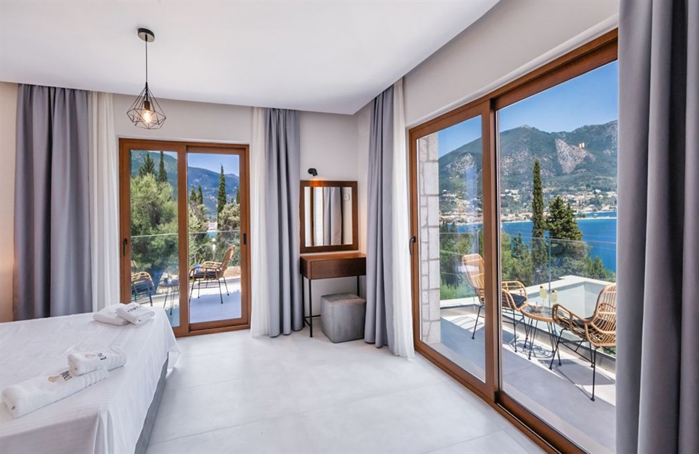 Villa Ithaki