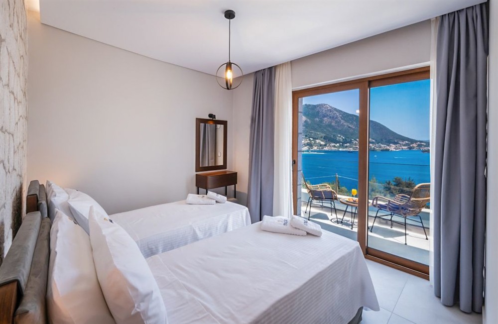 Villa Ithaki