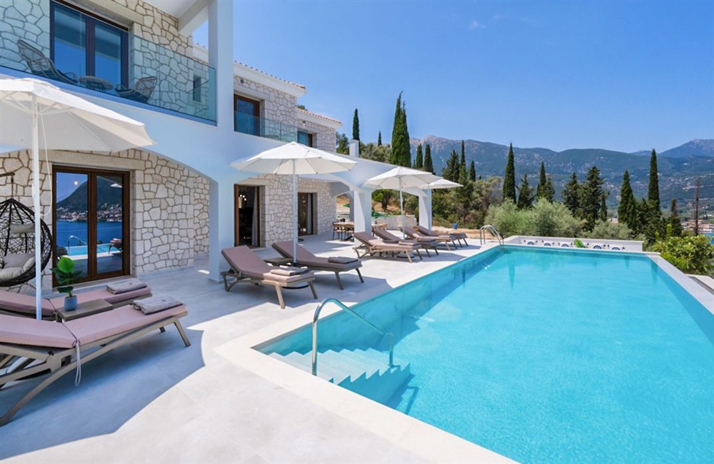Villa Ithaki