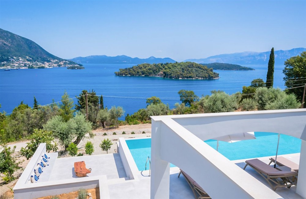 Villa Ithaki