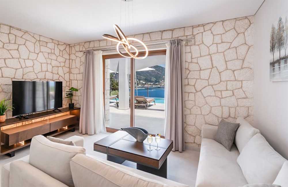 Villa Ithaki