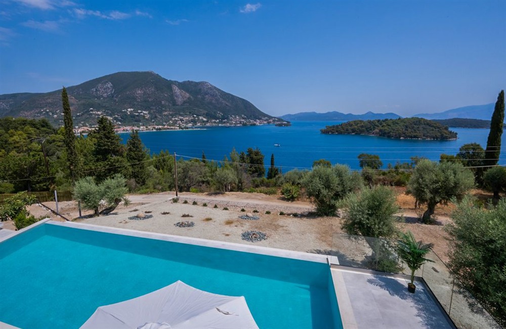 Villa Ithaki