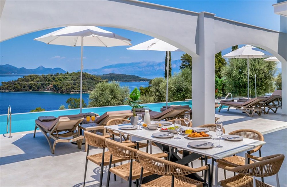 Villa Ithaki
