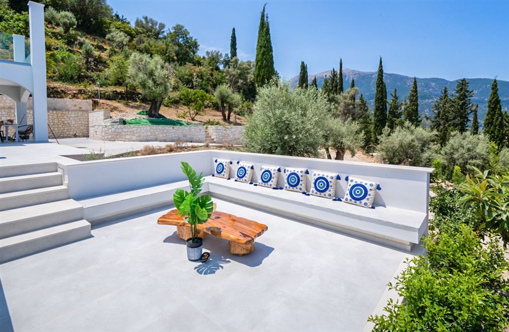 Villa Ithaki