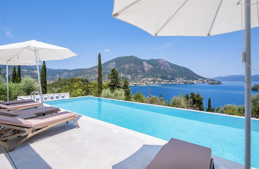 Villa Ithaki