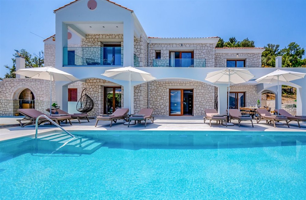 Villa Ithaki