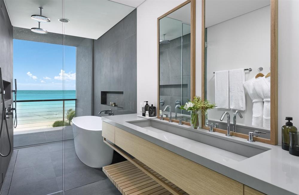 Villa Itzell (photo 10) at Villa Itzell in Turks and Caicos, Caribbean