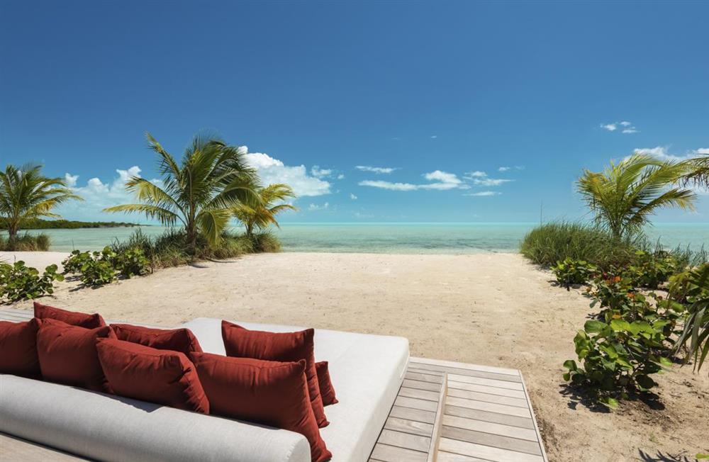 Villa Itzell (photo 15) at Villa Itzell in Turks and Caicos, Caribbean