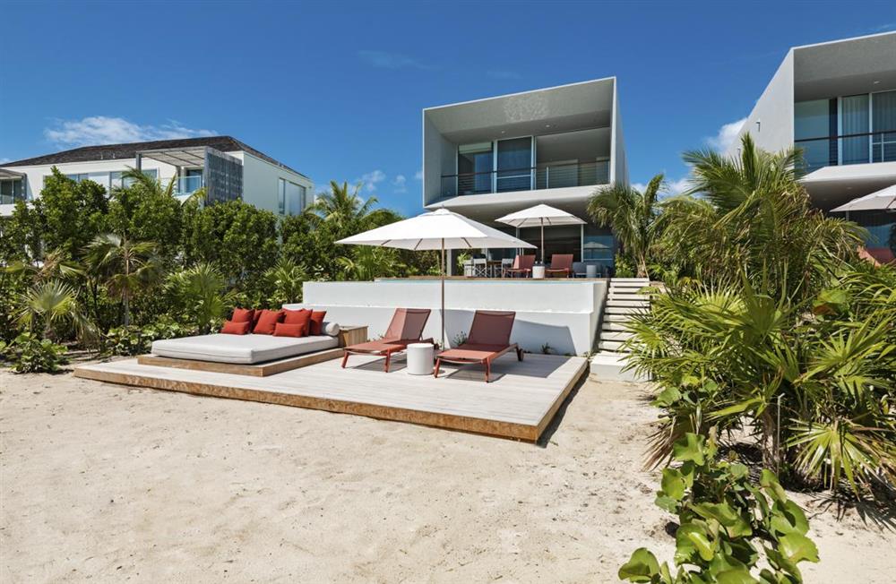 Villa Itzell (photo 17) at Villa Itzell in Turks and Caicos, Caribbean
