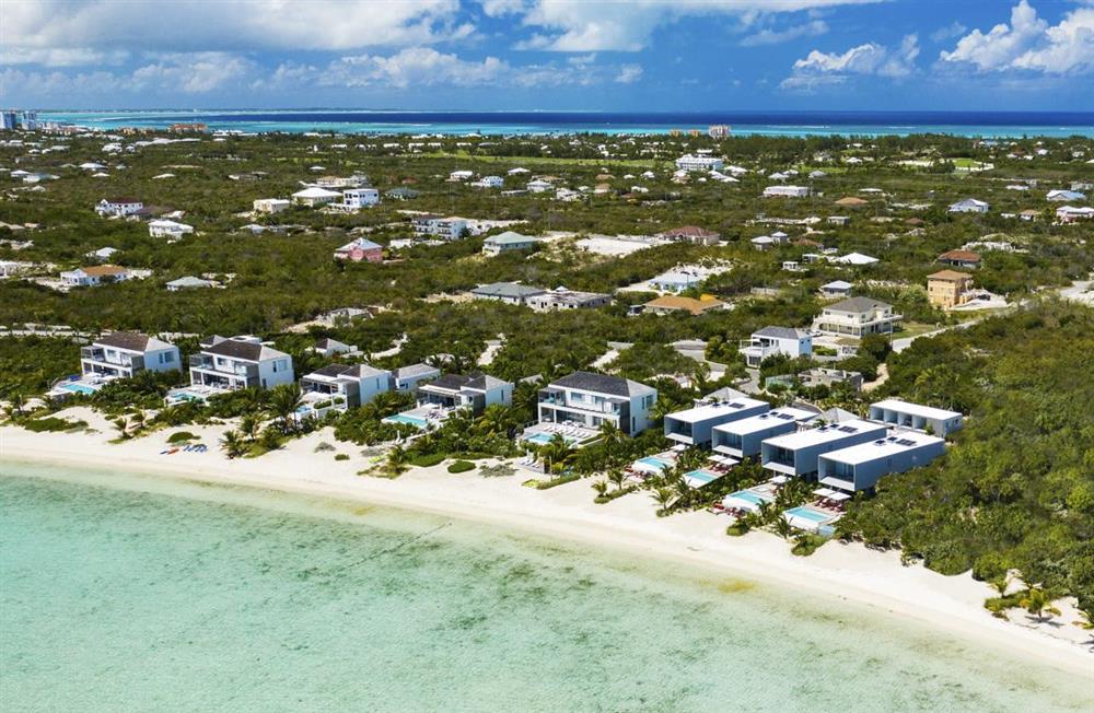 Villa Itzell (photo 18) at Villa Itzell in Turks and Caicos, Caribbean
