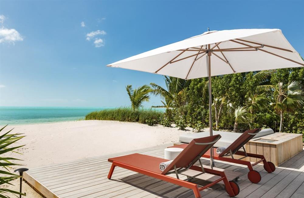 Villa Itzell (photo 7) at Villa Itzell in Turks and Caicos, Caribbean