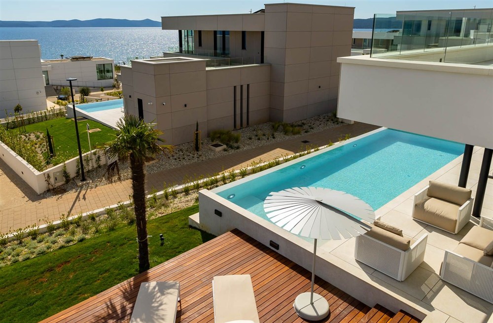Villa Iveja