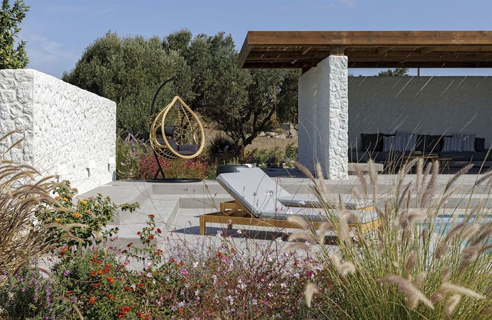 Villa Jace