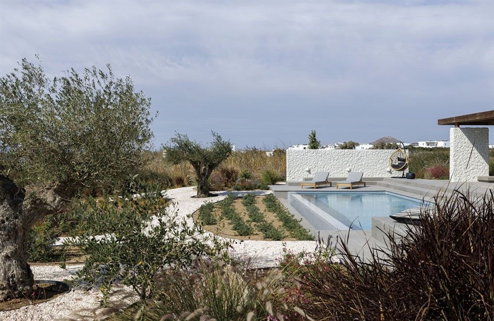 Villa Jace