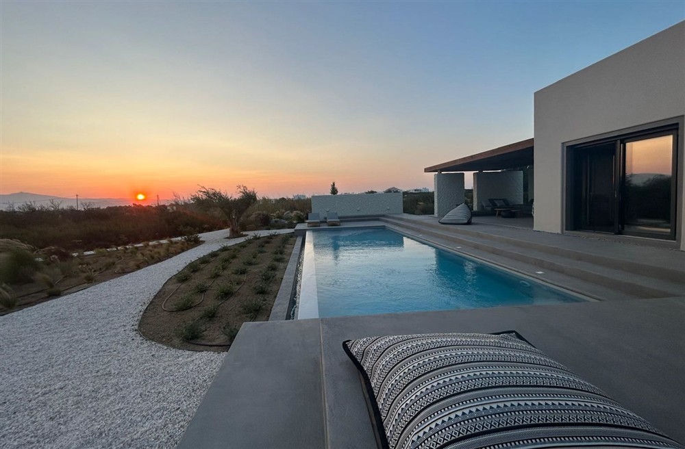 Villa Jace