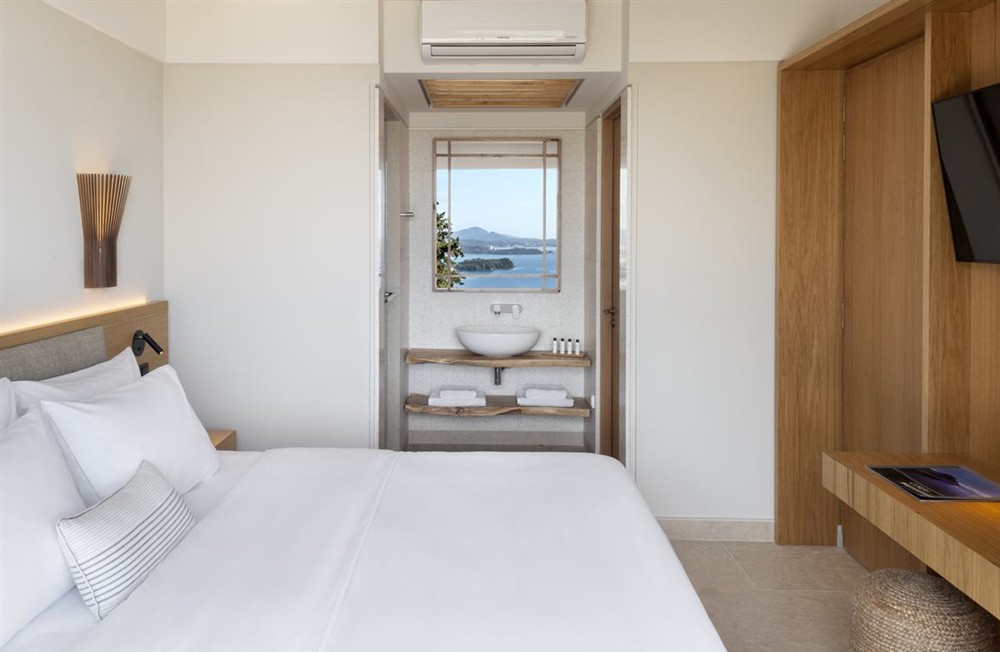 Villa Jade (photo 10) at Villa Jade in Agios Markos, Corfu