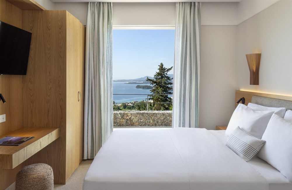 Villa Jade (photo 12) at Villa Jade in Agios Markos, Corfu