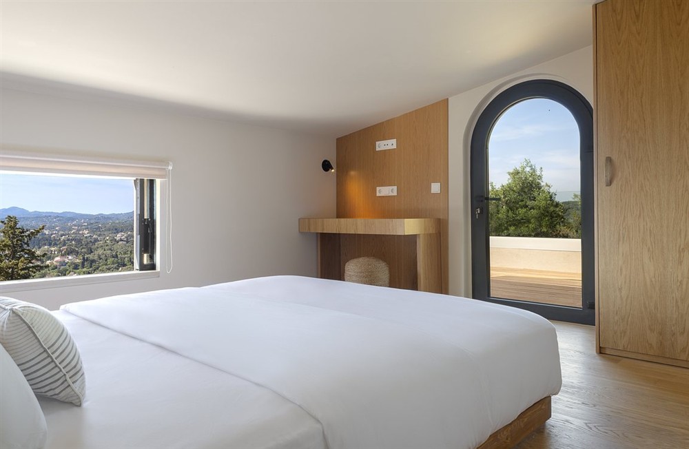 Villa Jade (photo 13) at Villa Jade in Agios Markos, Corfu