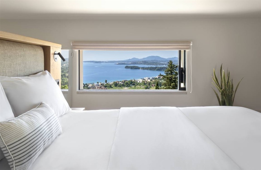 Villa Jade (photo 17) at Villa Jade in Agios Markos, Corfu