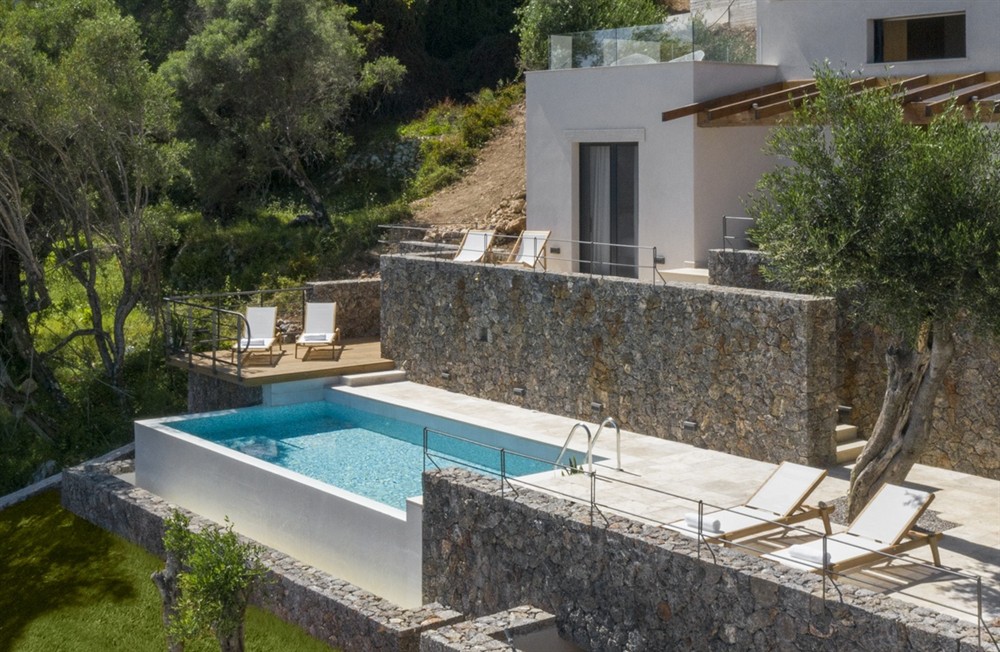 Villa Jade (photo 18) at Villa Jade in Agios Markos, Corfu