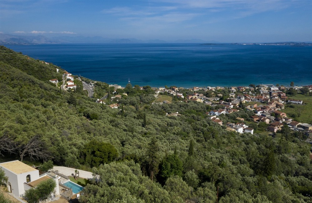 Villa Jade (photo 19) at Villa Jade in Agios Markos, Corfu