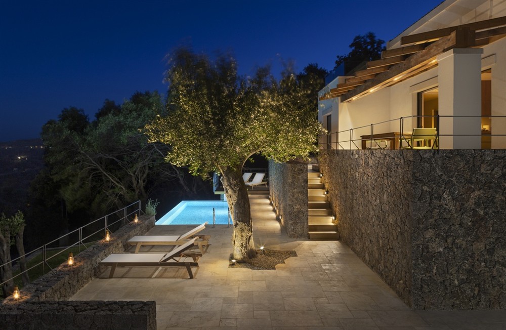 Villa Jade (photo 21) at Villa Jade in Agios Markos, Corfu