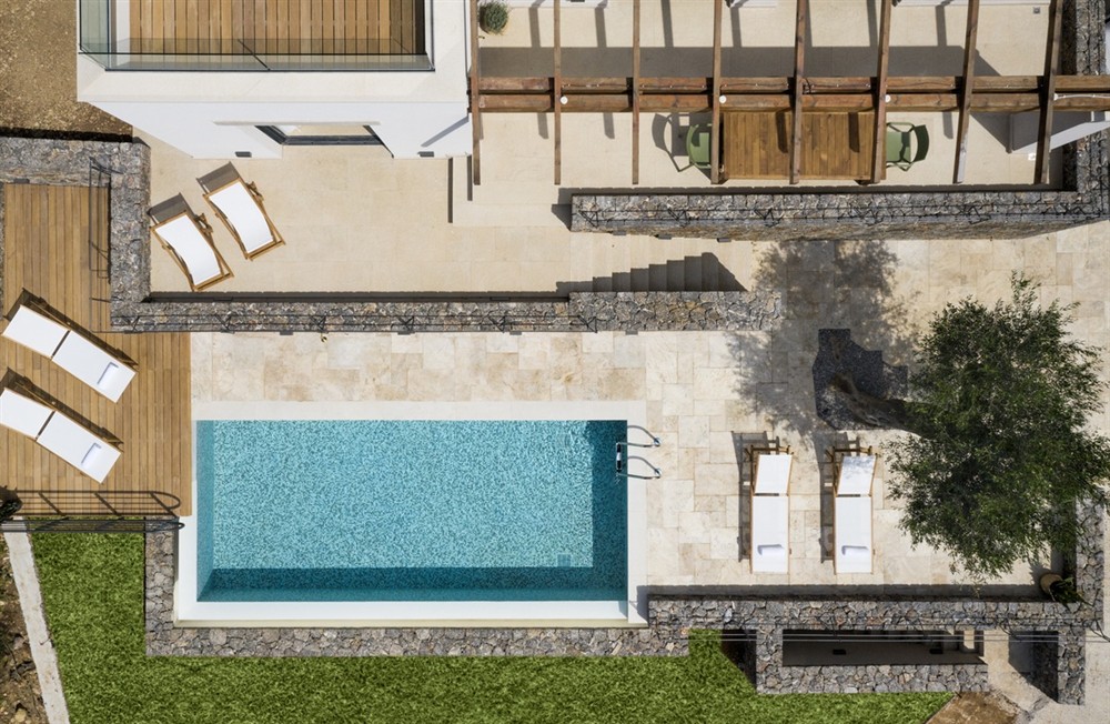 Villa Jade (photo 22) at Villa Jade in Agios Markos, Corfu