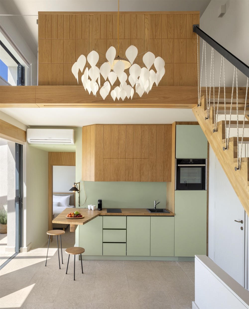 Villa Jade (photo 4) at Villa Jade in Agios Markos, Corfu