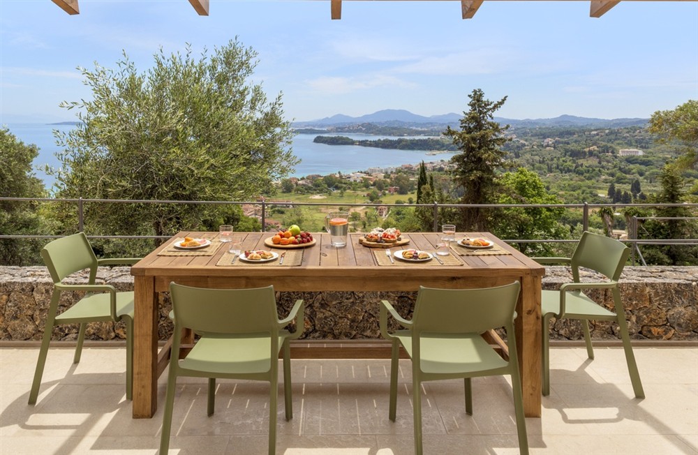 Villa Jade (photo 5) at Villa Jade in Agios Markos, Corfu