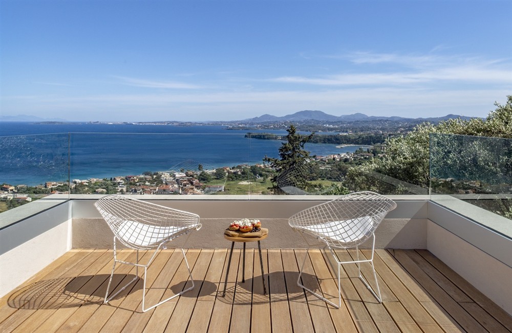 Villa Jade (photo 6) at Villa Jade in Agios Markos, Corfu