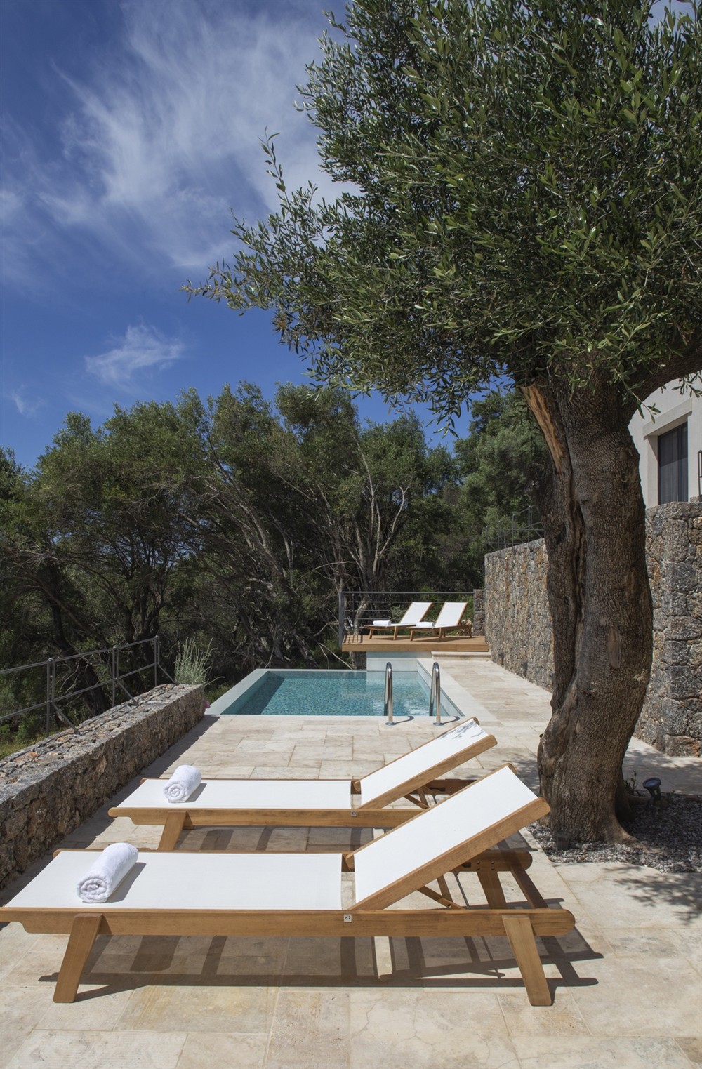 Villa Jade (photo 7) at Villa Jade in Agios Markos, Corfu