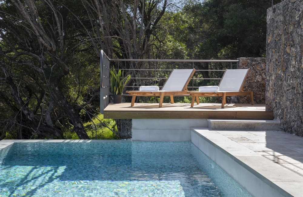 Villa Jade (photo 8) at Villa Jade in Agios Markos, Corfu