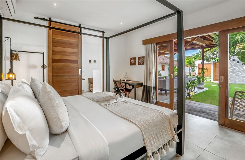 Villa Jalan (photo 12) at Villa Jalan in Seminyak, Indonesia