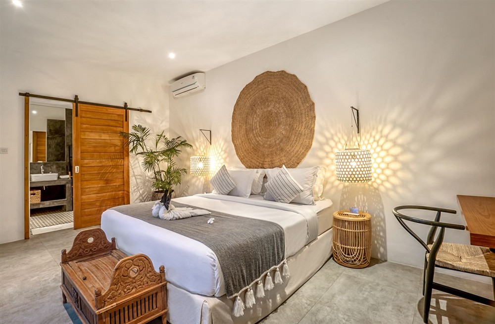 Villa Jalan (photo 15) at Villa Jalan in Seminyak, Indonesia