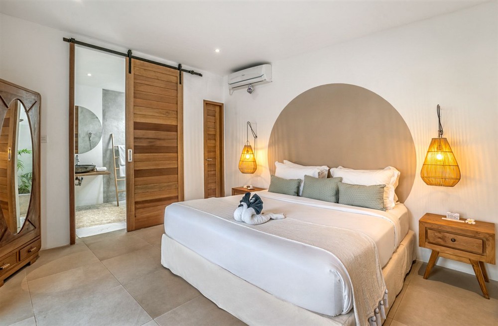 Villa Jalan (photo 17) at Villa Jalan in Seminyak, Indonesia