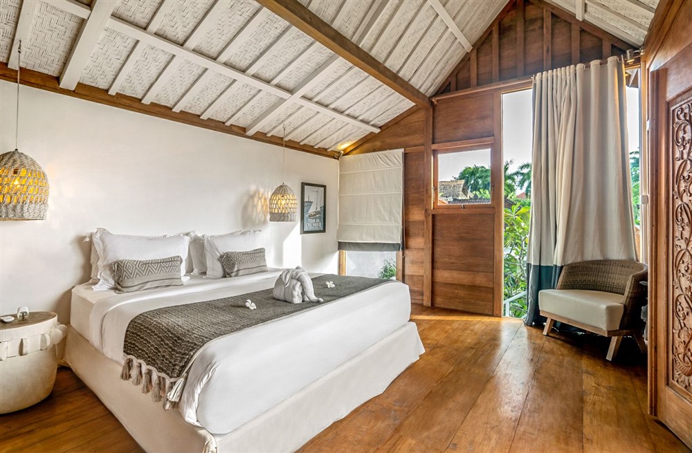 Villa Jalan (photo 18) at Villa Jalan in Seminyak, Indonesia